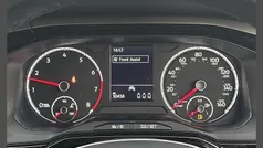 Black Used 2020 VW Polo Match Hatchback | £13,499 (Fair price)