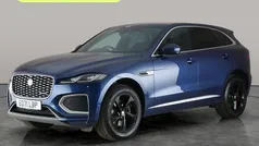 Used 2024 Jaguar F-Pace R-Dynamic SUV | £25,654 (Super price)