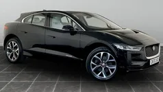 Used 2020 Jaguar I-Pace SUV | £17,995 (Good price)