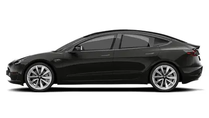 Used Tesla Model 3 RWD 180 kW (245 HP) 2023 Sedan