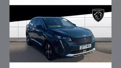 Used 2024 Peugeot 3008 GTi SUV | £22,725 (Good price)