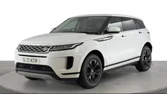 Used 2020 Land Rover Range Rover evoque S SUV | £20,420 (Fair price)