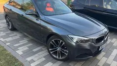 Used 2014 BMW 320 M Sport Hatchback | £7,999 (Fair price)