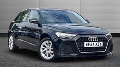 Used 2024 Audi A1 Sport Hatchback | £21,450 (Fair price)