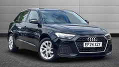 Used 2024 Audi A1 Sport Hatchback | £22,295 (Fair price)