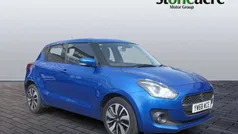 Used 2019 Suzuki Swift SZ5 Hatchback | £9,695 (Fair price)