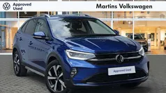 Used 2024 VW Taigo Style SUV | £21,995 (Fair price)