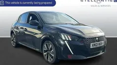 Used 2023 Peugeot 208 GTi Hatchback | £13,442 (Fair price)