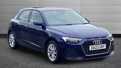 Used 2023 Audi A1 Sport Hatchback | £18,650 (Fair price)