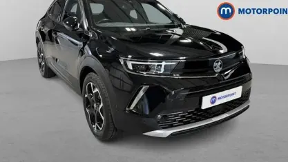 Second-hand Vauxhall Mokka Ultimate 100 kW (136 CP) 2025 SUV