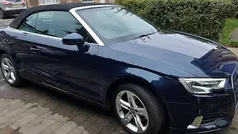 Used 2017 Audi A3 Cabriolet Sport Cabriolet | £16,199 (Fair price)