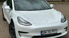 Used 2021 Tesla Model 3 Standard Range Sedan | £14,995 (Good price)