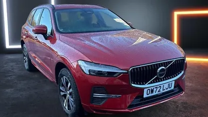 Used 2024 Volvo XC60 Core SUV | £30,990 (Fair price)