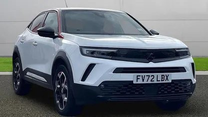 Used 2022 Vauxhall Mokka GS Line SUV | £14,999 (Fair price)