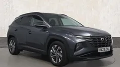 Used 2023 Hyundai Tucson Premium SUV | £22,781 (Fair price)