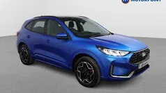 Used 2024 Ford Kuga ST-Line X SUV | £26,299 (Fair price)