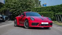 Used 2019 Porsche 911 Coupe | £79,992