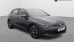 Used 2024 VW Golf VIII Style Hatchback | £16,599 (Super price)