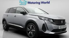 Used 2022 Peugeot 5008 Premium MPV | £17,900 (Fair price)
