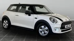 Used 2021 Mini Cooper Classic Hatchback | £10,195 (Super price)