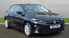 Used 2023 Vauxhall Corsa Design Edition Hatchback | £11,499 (Fair price)