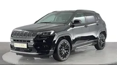 Used 2023 Jeep Compass SUV | £17,555 (Fair price)