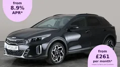 Used 2024 Kia XCeed GT-Line SUV | £18,183 (Fair price)