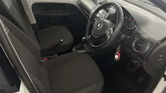Used 2022 VW e-up! Hatchback | £10,964 (Fair price)