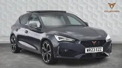 Used 2023 Cupra Leon VZ2 Hatchback | £25,955 (Fair price)