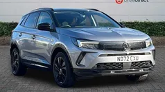 Used 2022 Vauxhall Grandland X GS Line SUV | £15,998 (Fair price)