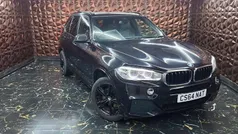 Used 2018 BMW X5 M Sport SUV | £13,999 (Super price)