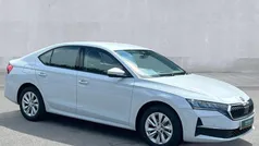 Used 2024 Skoda Octavia SE Technology Hatchback | £19,450 (Fair price)