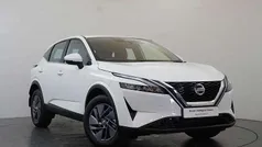 Used 2021 Nissan Qashqai Acenta Premium SUV | £15,699 (Fair price)