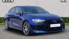 Used 2025 Audi RS3 Hatchback | £67,750