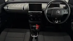Used 2020 Citroën C4 Cactus Flair Hatchback | £9,740 (Fair price)