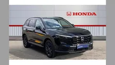 Used 2024 Honda CR-V Advance SUV | £37,990 (Fair price)