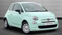Used 2016 Fiat 500 Pop Hatchback | £5,335 (Good price)