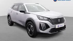 Used 2024 Peugeot 2008 Allure SUV | £18,299 (Fair price)