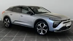 Used 2022 Citroën C5 X PureTech Estate | £13,295 (Fair price)