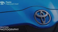 Used 2016 Toyota Auris Business Edition Hatchback | £9,295 (Fair price)