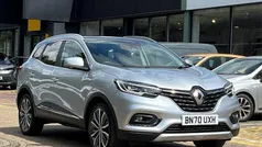 Grey Used 2019 Renault Kadjar Version S SUV | £14,833 (Fair price)