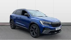Used 2025 Renault Austral Iconic Esprit Alpine SUV | £32,777 (Super price)