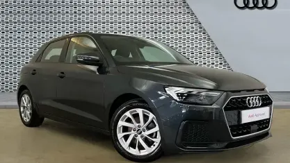 Used Audi A1 Sportback Sport 110 HP (80 kW) 2024 Hatchback