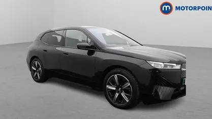 Used BMW iX M Sport 239 kW (326 HP) 2024 SUV