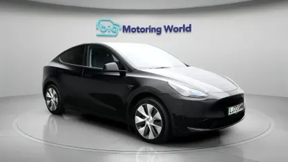 Usado Tesla Model Y RWD 250 kW (340 HP) 2023 SUV
