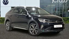 Used 2022 VW Taigo Style SUV | £19,000 (Super price)