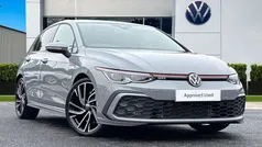 Used 2023 VW Golf VIII GTI Hatchback | £30,990 (Fair price)