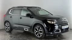 Used 2019 Citroën C5 Aircross Flair SUV | £13,900 (Fair price)