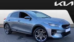 Used 2021 Kia XCeed SUV | £13,643 (Fair price)