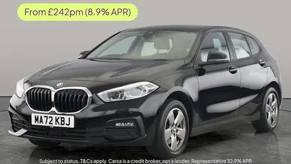 Used 2024 BMW 116 Comfort Edition Hatchback | £16,763 (Super price)